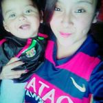 Zuly Carrillo - @mazariegos_mirella - Instagram