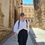 Zuly Carrillo Fajardo - @zulycfajardo - Instagram