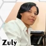 Zuly Jimenez - @zuly2465 - Instagram