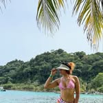Zuly Jimenez | Mentora De Empresas | Danza | - @zulyfitnesschic - Instagram
