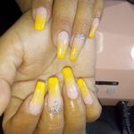 Zuly Rivera - @zuly.nails9 - Instagram