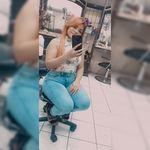 Zuly Rivera - @beatriizviillalta - Instagram