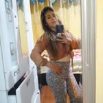 Melina Tvt - @zulyvalentinavalos - Instagram