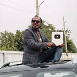 Zuned Khan Chanda - @zunedchanda - Instagram