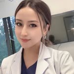 Alisa - @zuolina93 - Instagram