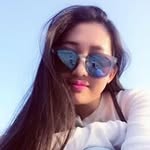 Lina Zuo - @zuo.lina - Instagram