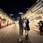 Zuo Lin - @linzuodaniel - Instagram