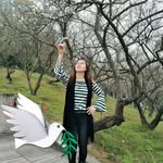 左玲 - @zuoling9910 - Instagram