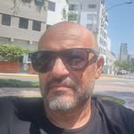 Julio Barrera Razuri - @barrerarazuri - Instagram