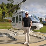 Michel Barrera - @zuriel.barrera.5 - Instagram