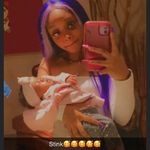 Zuri Brown - @zuri914 - Instagram