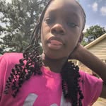 Zuri Brown - @zuri8024 - Instagram