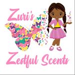 Zuri Brown - @zuriszestfulscents - Instagram