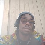 Zuri Brown - @zeekdagee - Instagram