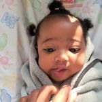 Zuri Hunter A. - @beautifulhunter21 - Instagram