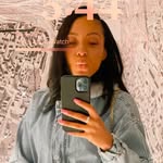 Zuri Hunter-Riley - @auri_riley - Instagram