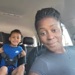 Kishia Zuri Johnson - @saudazuri - Instagram