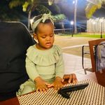 Zuri  Edith Johnson - @zuris_apparel_tz - Instagram