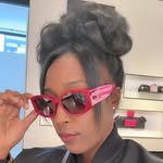 Zuri Johnson - @26witamoneytree - Instagram