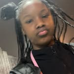 Zuri Johnson - @zurithe__brat - Instagram
