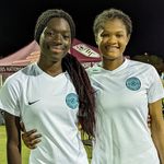 Zuri Johnson ‘26 - @zuri.j2soccer - Instagram