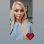 Zuri Johnson - @marwmtyek - Instagram