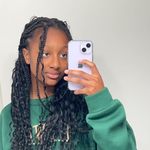 Zuri Johnson - @zuri_johnson18 - Instagram
