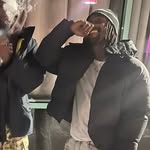 Zuri Johnson - @ohzur1 - Instagram