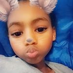 Zuri johnson - @zurijohnson1989 - Instagram
