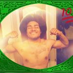 Zuri Johnson - @zuezfactor7 - Instagram