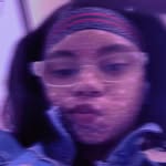 Zuri Johnson - @zurij223_ - Instagram