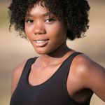 Zuri Johnson - @zuri.johnson - Instagram