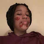 Zuri Johnson - @zuri4668 - Instagram