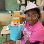 Zuri Johnson - @zee_0964 - Instagram