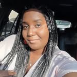 Zuri Johnson - @zurijohnson_ - Instagram