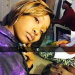 Zuri Johnson . - @_zuwee_ - Instagram