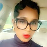 Zuri Johnson-Jackson - @mastrpiece - Instagram