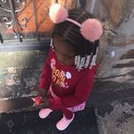 ZuriJohnson - @zurijhnsn2 - Instagram