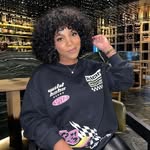lesedi - @zurileas - Instagram
