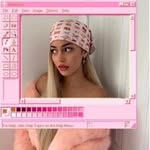 Lils - @zurileaks - Instagram