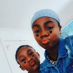 Zuri &leah - @xoxo.leah.zuri - Instagram