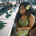 Zuri Da’hani Leihuanani Lee - @zurileelove1 - Instagram