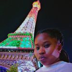 Zuri Lee Makena - @dark_chocolate501 - Instagram