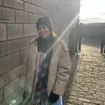 Zúri Mitchell. - @zurimm - Instagram