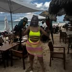 Zuri Sullivan - @nurse_zuri - Instagram