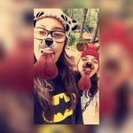Cathy ❤️ - @zuri_walker - Instagram