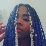 Zuri Elexondri Walker - @zurifrommissouri - Instagram