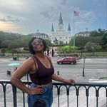 Zuri Walker - @zeedubb14 - Instagram