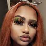 Zuri Walker - @zuriwalker65 - Instagram