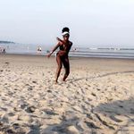Zuri Walker - @ayozuri87 - Instagram